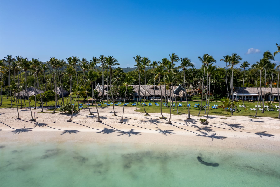 Wyndham Alltra Samana - Exterior