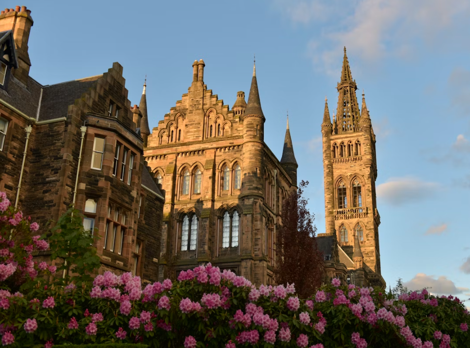 Picture of Glasgow