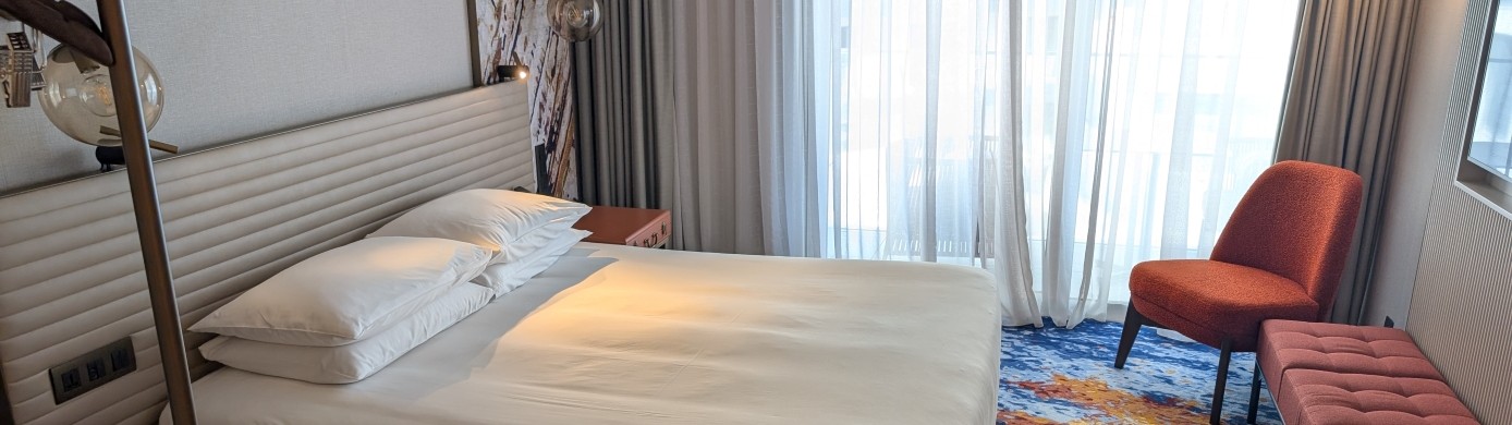 How and Why to Use AwardWallet’s Hotel Research Tool to Compare Points Options