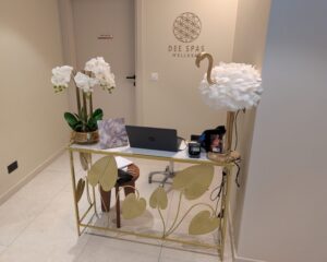 Spa at the Hyatt Centric Malta