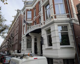 Marriott Bonvoy Abruptly Terminates Partnership With Sonder — Guests Being Kicked Out of Current Stays