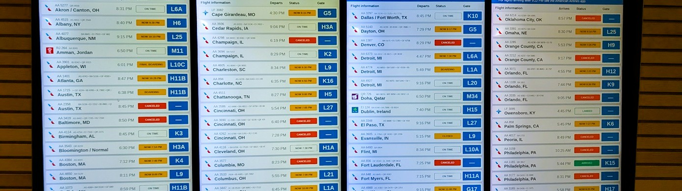How I Leveraged a $58 Basic Economy Flight Into 40,000 Miles in Compensation