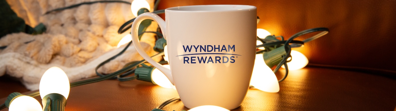 Christmas Comes Early: Upgrade Your Wyndham Elite Status for Free