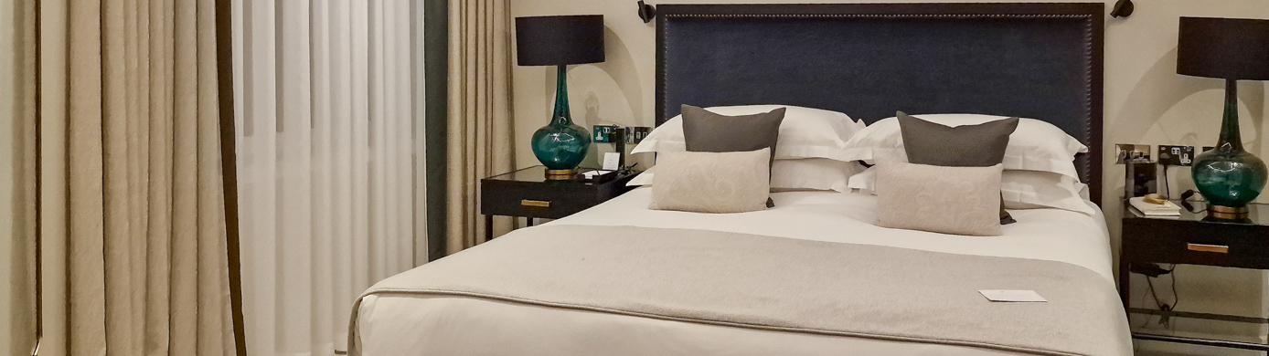 GHA Discovery Promotion: Earn up to $825 on 2+ Night Stays at Multiple Brands Through May 2026