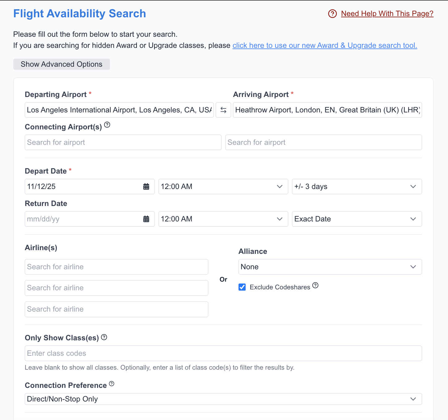ExpertFlyer: Ultimate Guide to How to Use This Powerful Tool