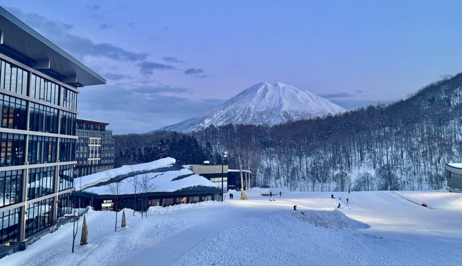Park Hyatt Niseko