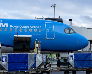 Flying Blue’s Status Match Is Open to U.S. Residents for a Limited Time — Here’s How to Apply