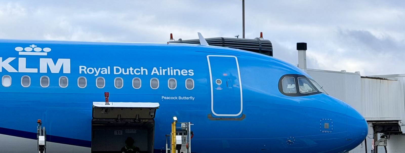 Flying Blue’s Status Match Is Open to U.S. Residents for a Limited Time — Here’s How to Apply