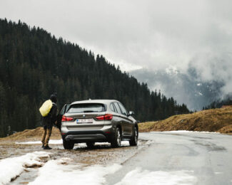 SIXT Partnership With Preferred Hotels: Earn 5,000 I Prefer Points per Rental