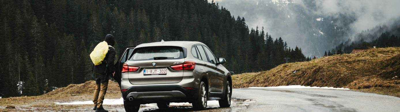 SIXT Launches New Rewards Program: Sign Up for SIXT One to Earn and Burn Points on Car Rentals