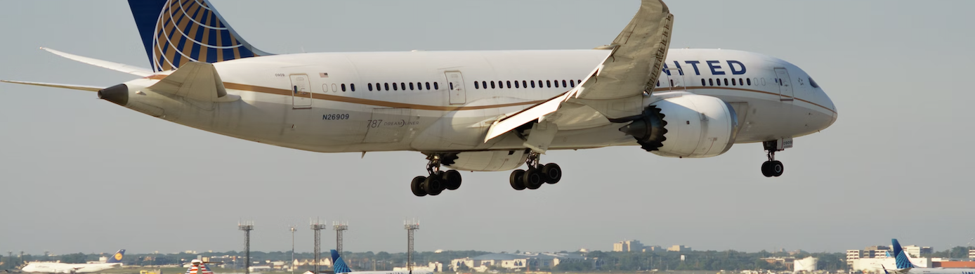 Earn 90,000 MileagePlus Miles With the United Club Card — Plus Lounge Access, Travel Perks, and More