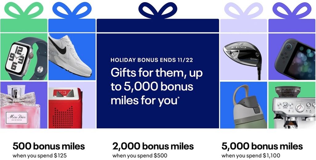 United Shopping Portal Nov 25 Promotion
