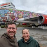 AvGeek Delight: Marriott's Corendon Apartments Amsterdam Schiphol Airport