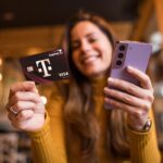 Capital One and T-Mobile Launch New Co-Branded Credit Card Offering Up to 5% Earnings