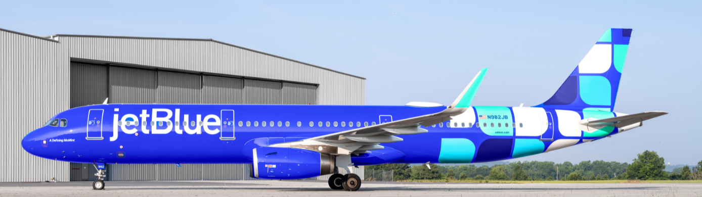 The Best Ways To Earn JetBlue Points