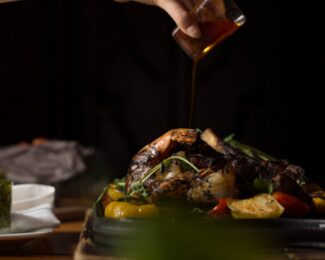 How I Turned My Amex Hilton Credit Into a Five-Star Date Night — And Other Creative Ways to Use It