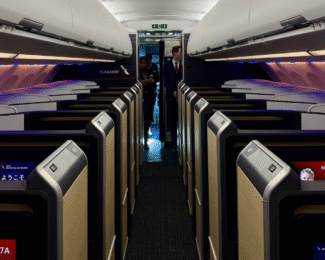 Inside the American Airlines A321XLR: Where to Sit and How to Book Flights on AA’s Brand-New Plane