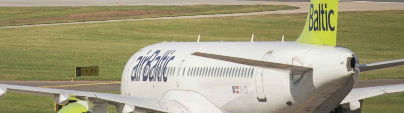 Air Canada Adds airBaltic as a Redemption Partner — Here’s How (And Why) You Should Take Advantage