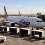 Alaska Airlines to Debut New Earning Charts for Select Flights Booked Through Partners in 2026