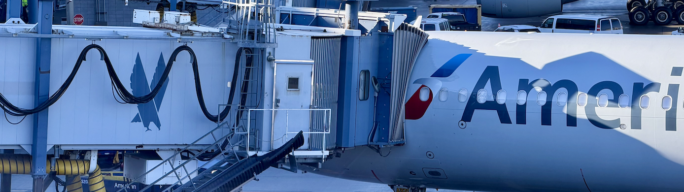 I Spent 11 Hours on the New American Airlines A321XLR — Here’s My Honest Take On the New Jet