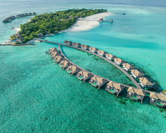 IHG and ANA Launch New Partnership With Status Matches, Reciprocal Earnings, and More