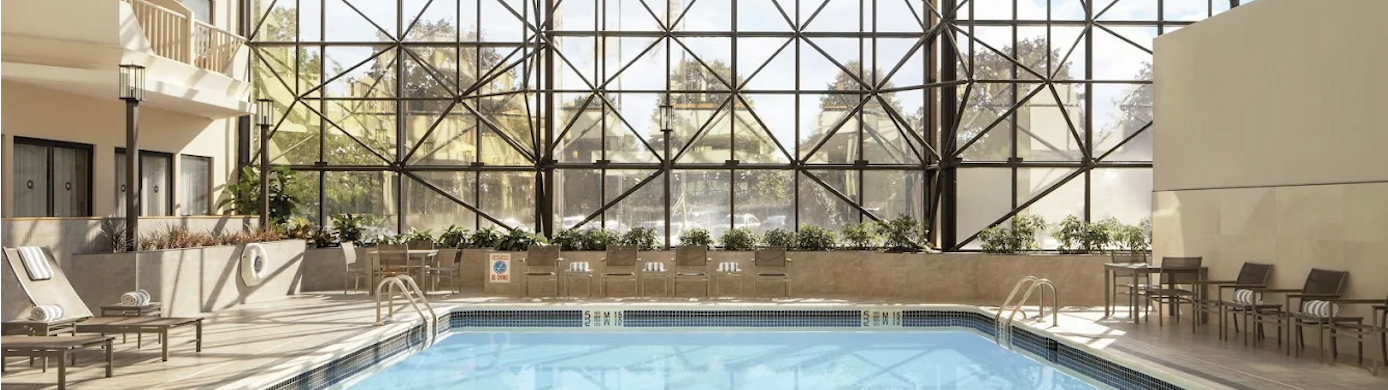 Best Hilton Honors Points Redemptions for Budget Stays in the U.S., Europe, and Beyond