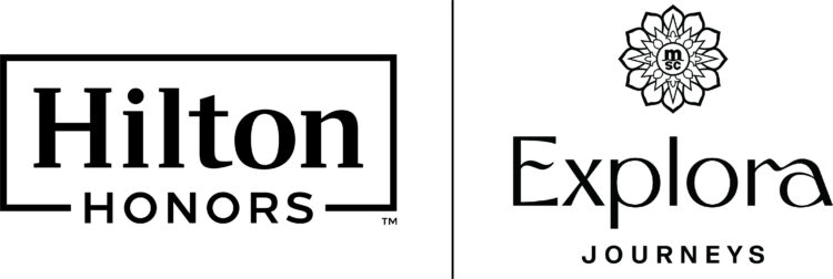Hilton-Honors-and-Explora-Journeys-Logos-750x252