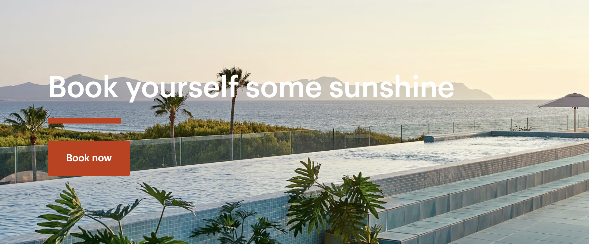 Screenshot of IHG One Rewards targeted promotion.