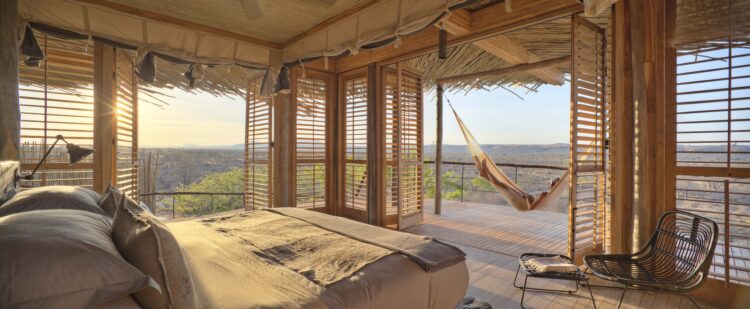 Jabali Ridge, Ruaha National Park, Tanzania