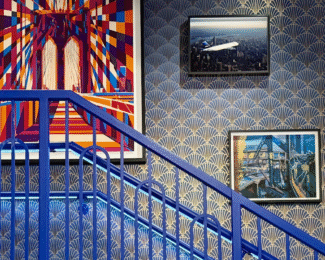 JetBlue’s First BlueHouse Lounge at JFK Is Now Open — Here’s Your First Look Inside