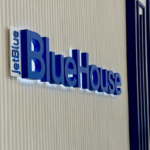 JetBlue Opens New BlueHouse Lounge in Boston — Here's The Full List of Locations and How to Access