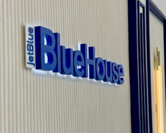Guide to JetBlue BlueHouse Lounges: Where They Are and How to Access [Day Passes Added]