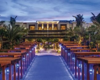 Marriott Promotions: 2,500 Points Plus a Bonus Elite Night per Stay, Regional Offers, and More