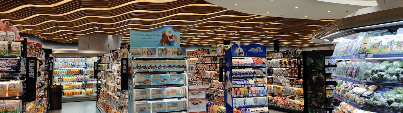 The 7 Best Credit Cards for Grocery Shopping in 2026 — From Cash Back to Transferable Points