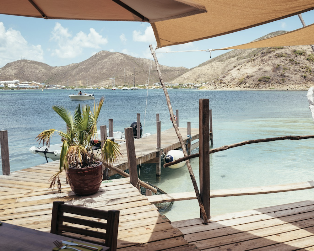 Saint-Martin, France