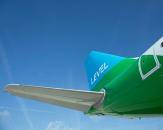 You Can Now Earn American Airlines Miles and British Airways Avios on Select LEVEL Flights