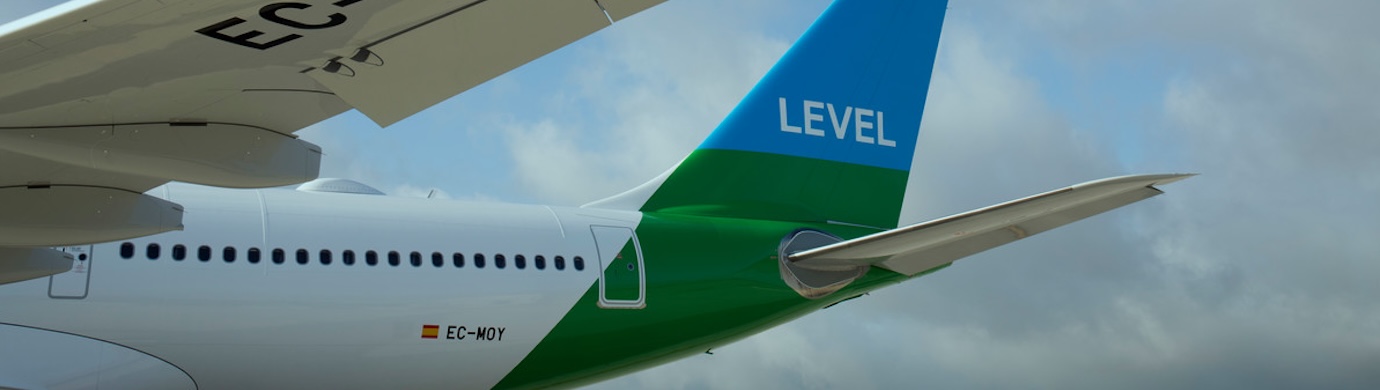 You Can Now Earn American Airlines Miles and British Airways Avios on Select LEVEL Flights