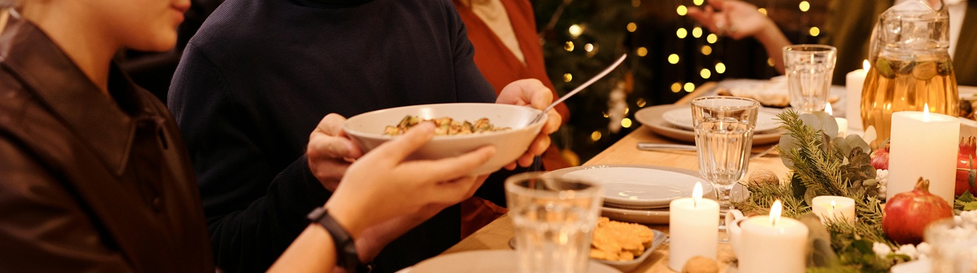 Happy Festivus: AwardWallet Team Members Air Their Grievances and Share Feats of Strength