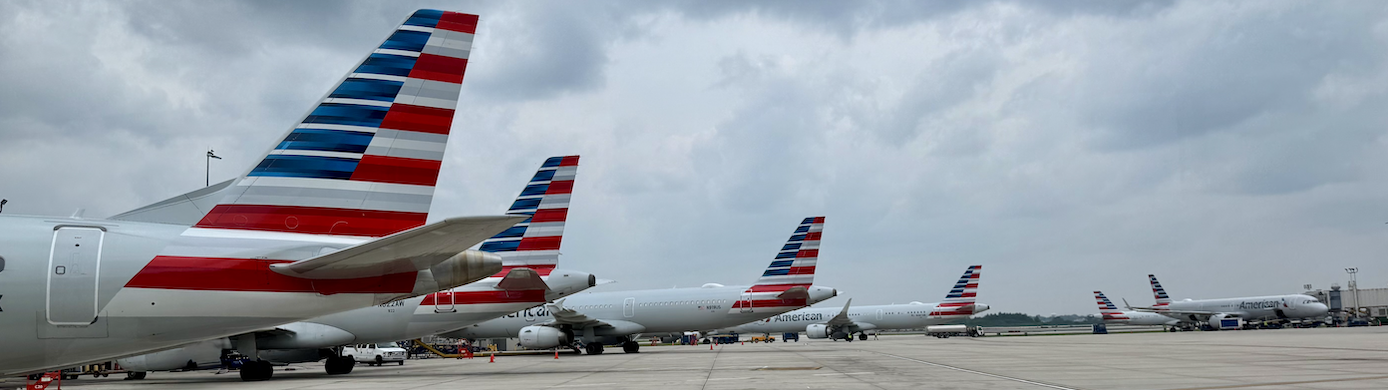 American Airlines AAdvantage Program Updates for 2026: Benefits, Status Requirements, and More