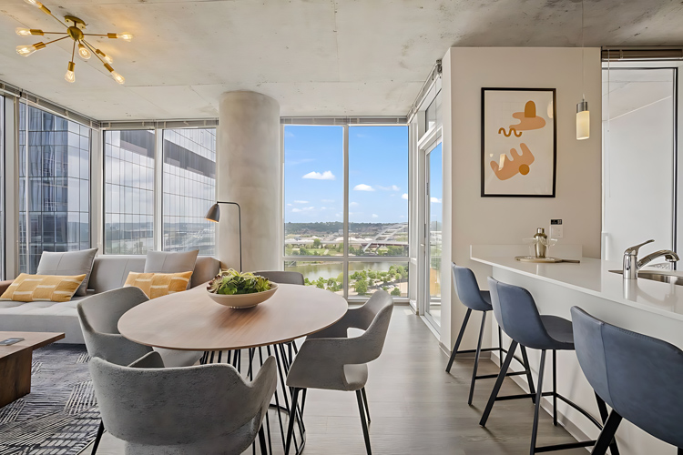 Apartment Collection by Hilton - Dining