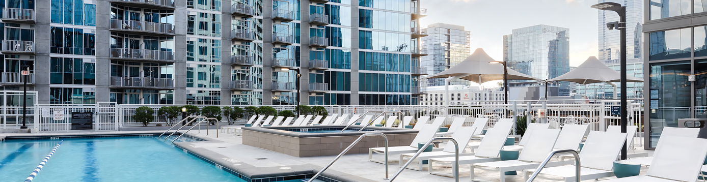 Apartment Collection by Hilton: What to Know About Hilton’s Newest Extended-Stay Brand