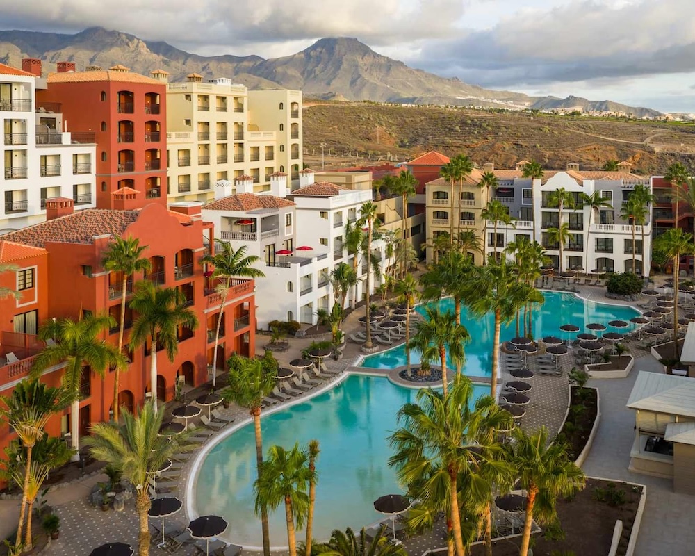 Bahia Principe Luxury Tenerife.