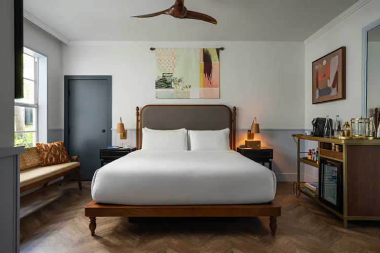 Balfour Miami Beach, Wyndham