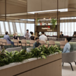Capital One Unveils Plans to Build a New Lounge at Charlotte Douglas International Airport (CLT)
