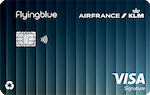 Air France KLM Visa Signature® Credit Card