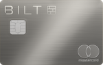 Bilt Palladium Card