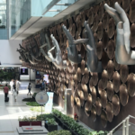 Points of Interest: Amex Shutters a Centurion Lounge, Transfer Ratio Changes, New HSBC Redemption, and More