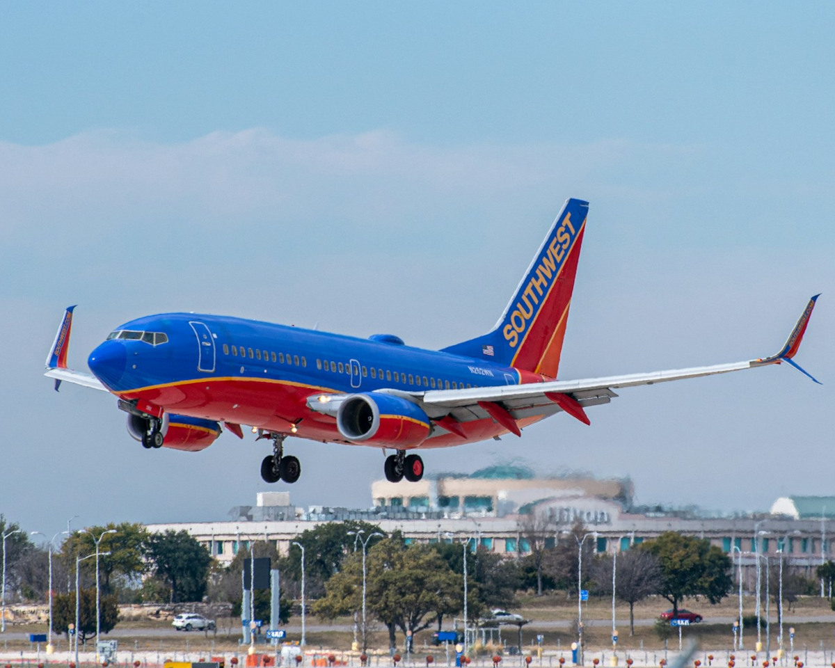 Southwest Launches Partnership With ANA, Teases More Tie-Ups On the Way