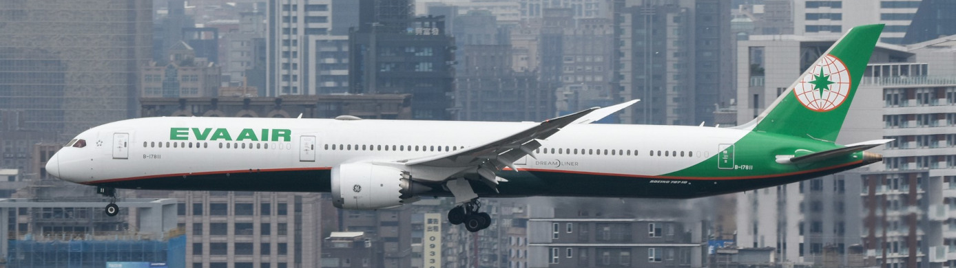 EVA Air’s Mileage Expiration Policy Has a Hard Deadline Most Travelers Can’t Reset