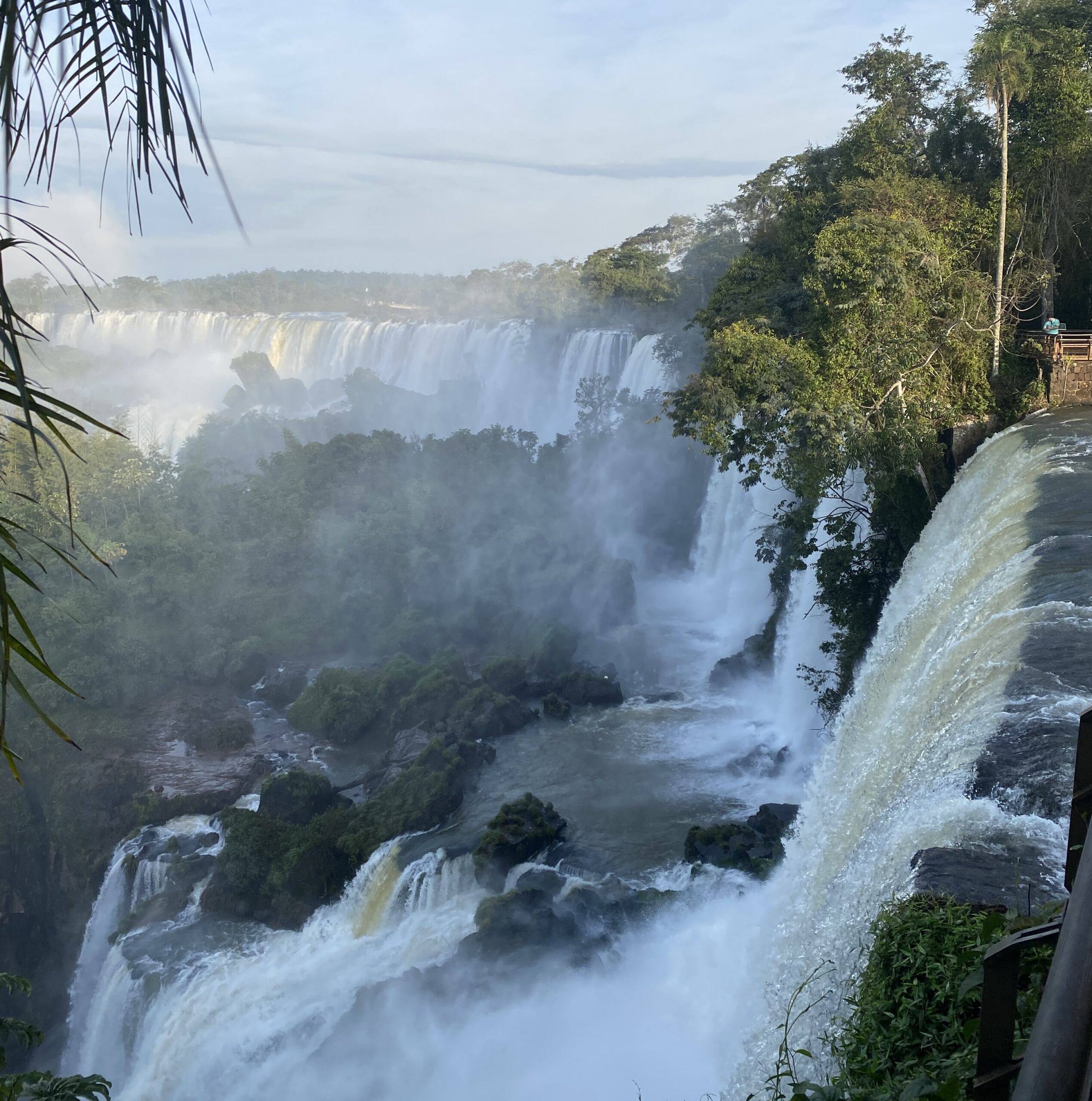 Iguazu Falls
